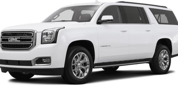 GMC YUKON XL 2017 1GKS1GKC4HR176602 image